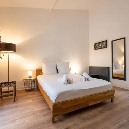 3 Etoiles Confort Centre Historique Au Calme Entre Ocean, Vignobles Et Chateaux Bordeaux