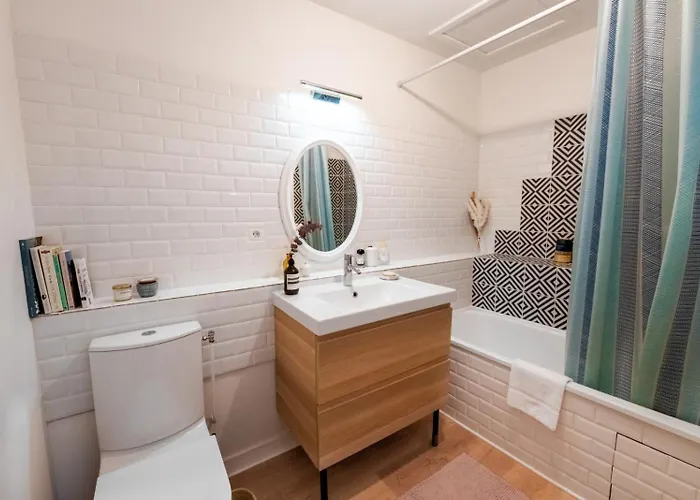 Appartement Magnifique Duplex Renove 3 Etoiles Centre Historique Au Calme Bordeaux