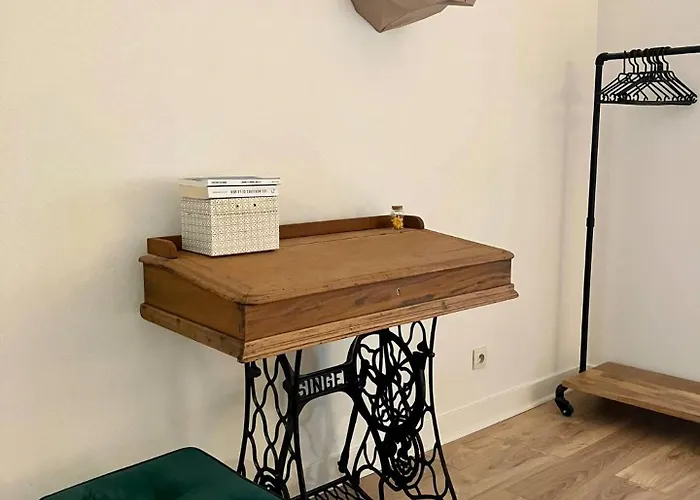 Magnifique Duplex Renove 3 Etoiles Centre Historique Au Calme * Bordeaux