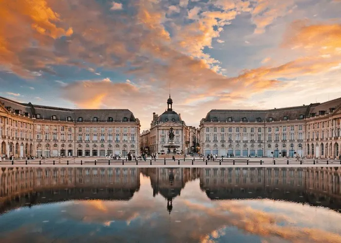 3 Etoiles Centre Historique Au Calme A Pied Lejlighed *