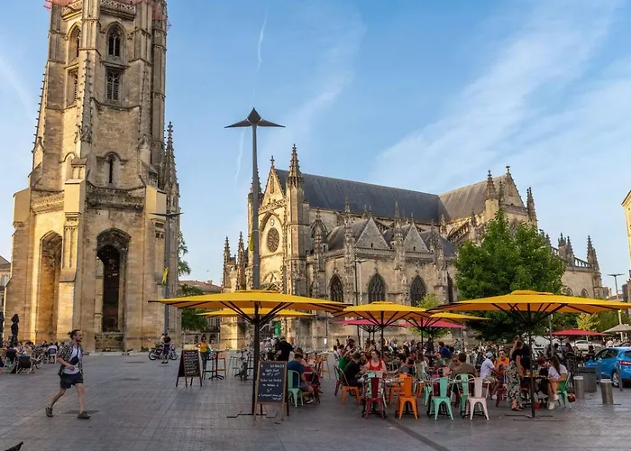 Appartement Magnifique Duplex Renove 3 Etoiles Centre Historique Au Calme *